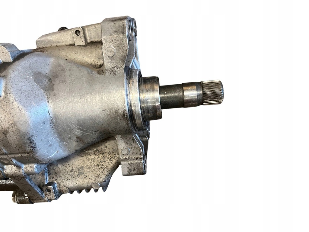 фото №7, Volkswagen golf vii коробка передач приборная / редуктор 0cn409053ae 2015