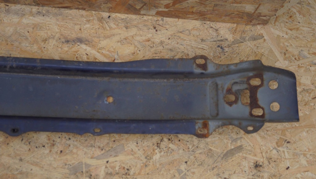 Toyota yaris 3 балка бампера перед y1215 Ціна