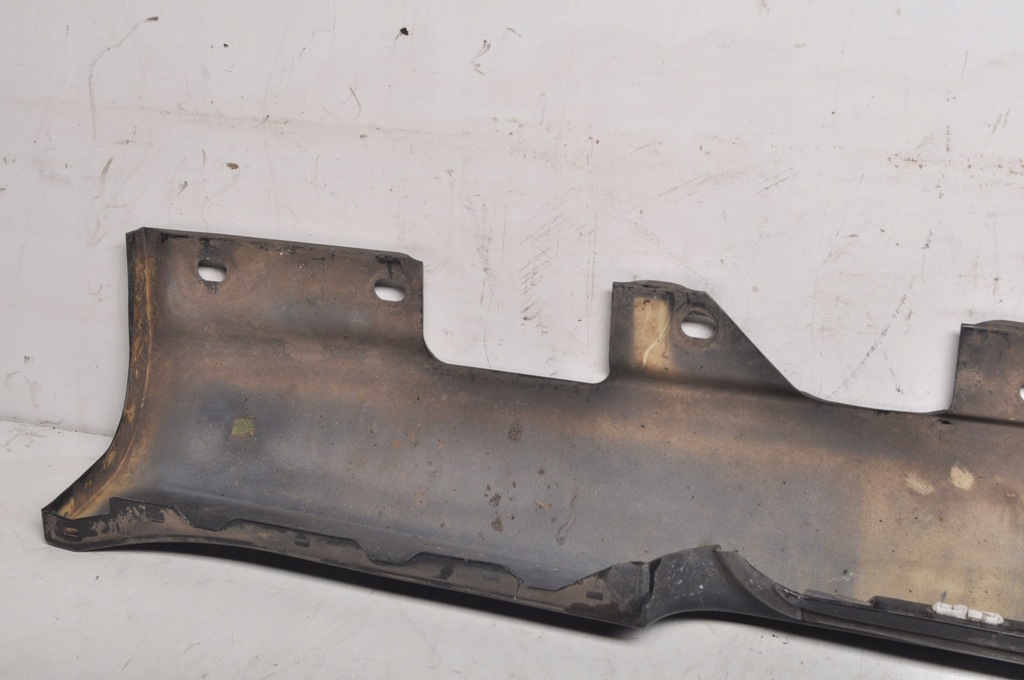 фото №10, Mercedes slk r171 w171 накладка порог левая a1716980154