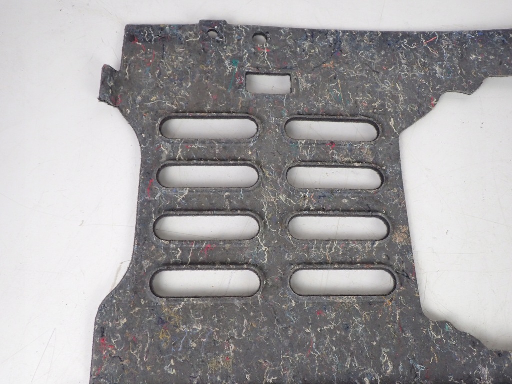 фото №12, Обшивка багажника audi a8 s8 d3 5.2 4e0867437f