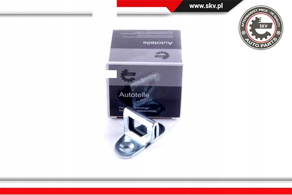 фото №1, Esen skv разъём кнопка блокирующий citroen jumper fiat