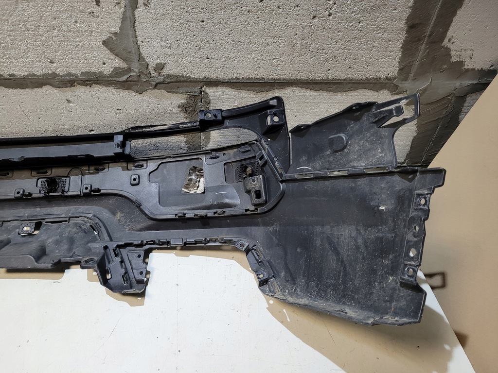 фото №11, Бампер задняя land rover discovery sport lift pdc 19