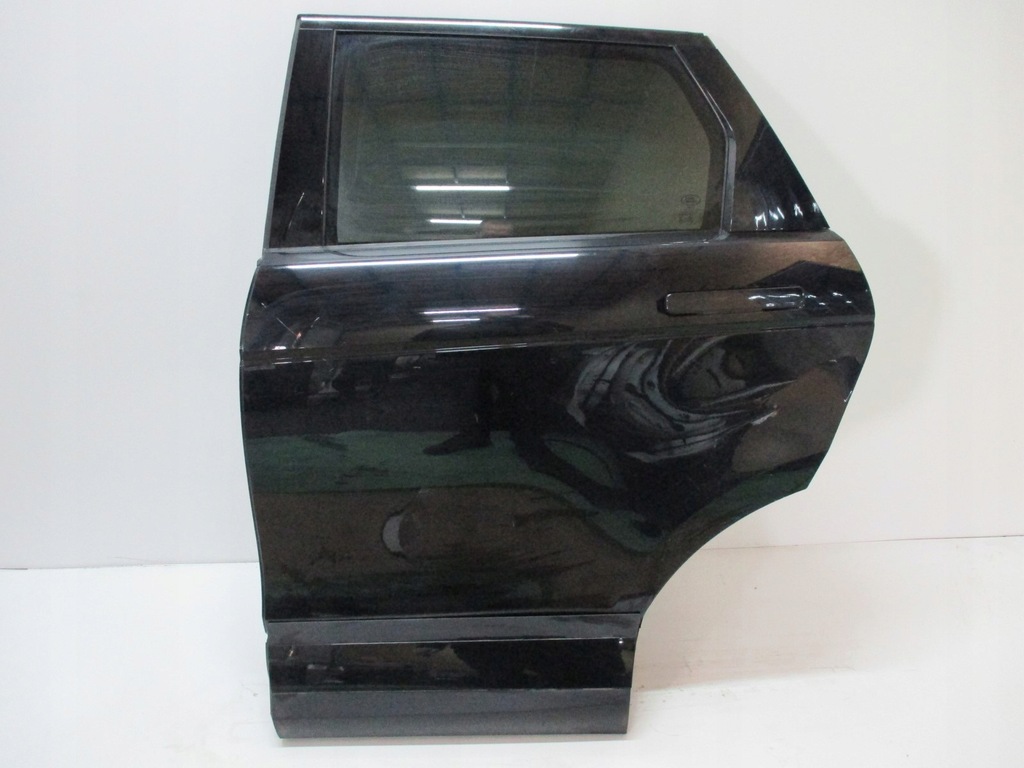 фото №1, Двері ліва задні range rover evoque ii