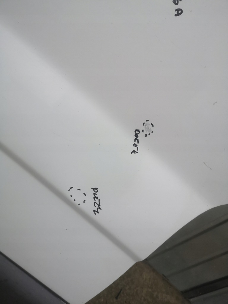 фото №11, Дверь левый перед opel vivaro a renault trafic ii lift primastar 06-14