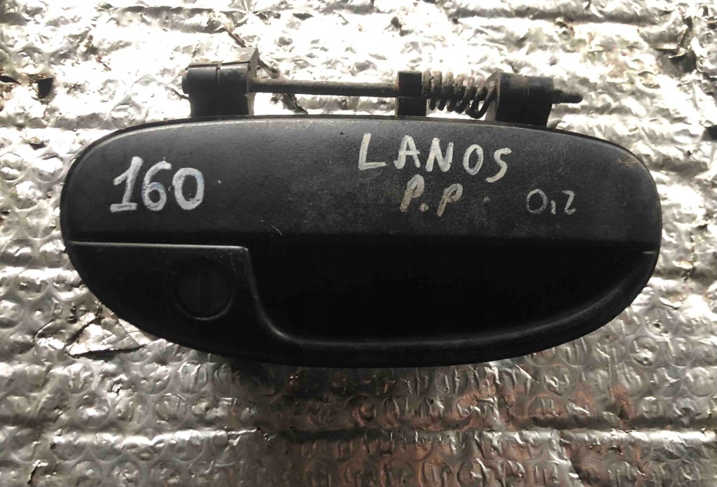 96304004 lanos ручка перед правая левая 96304003 96304097 96304098 Цена