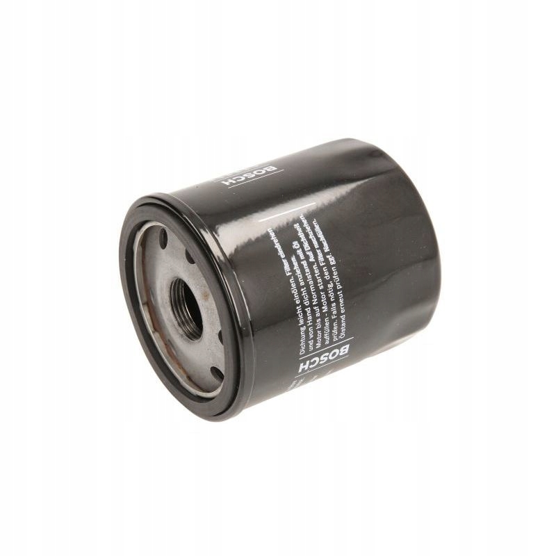 фото №12, Фильтр масла bosch f026407213