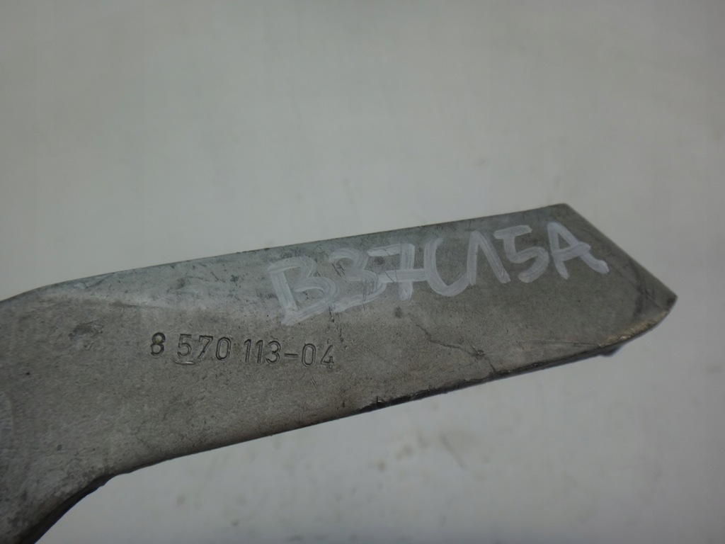 фото №6, Кронштейн каталізатора bmw f45 f46 f48 f39 mini f54 f55 f56 f57 f60 b37 b47