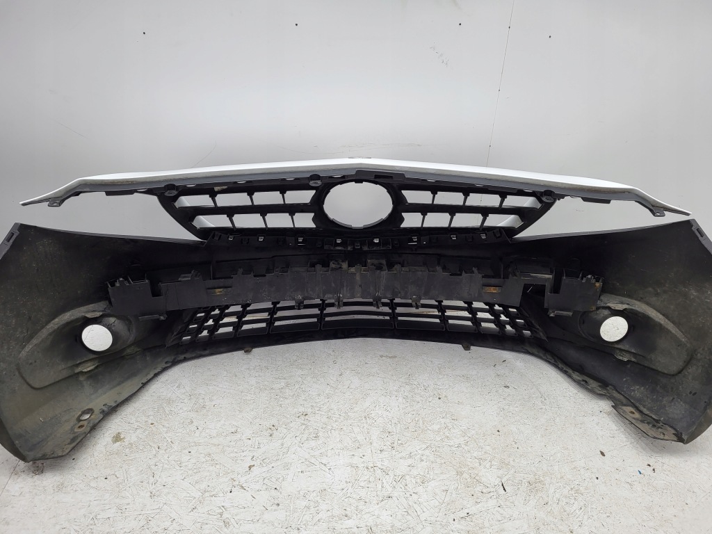 Бампер перед mercedes citan w415 Доставка