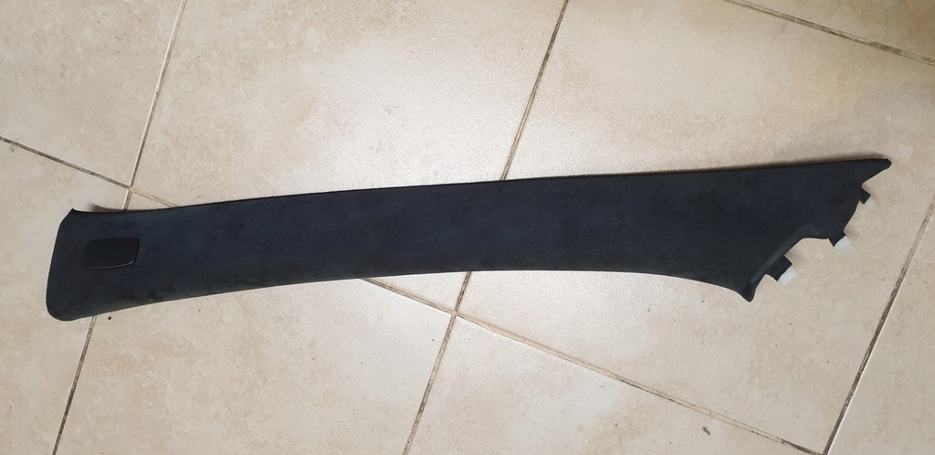 фото №1, Защита обшивка стойка a левая mercedes s w221 оригинальный номер