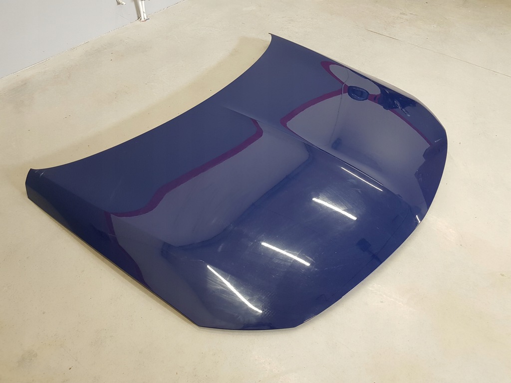 фото №9, Opel insignia b 17- капот