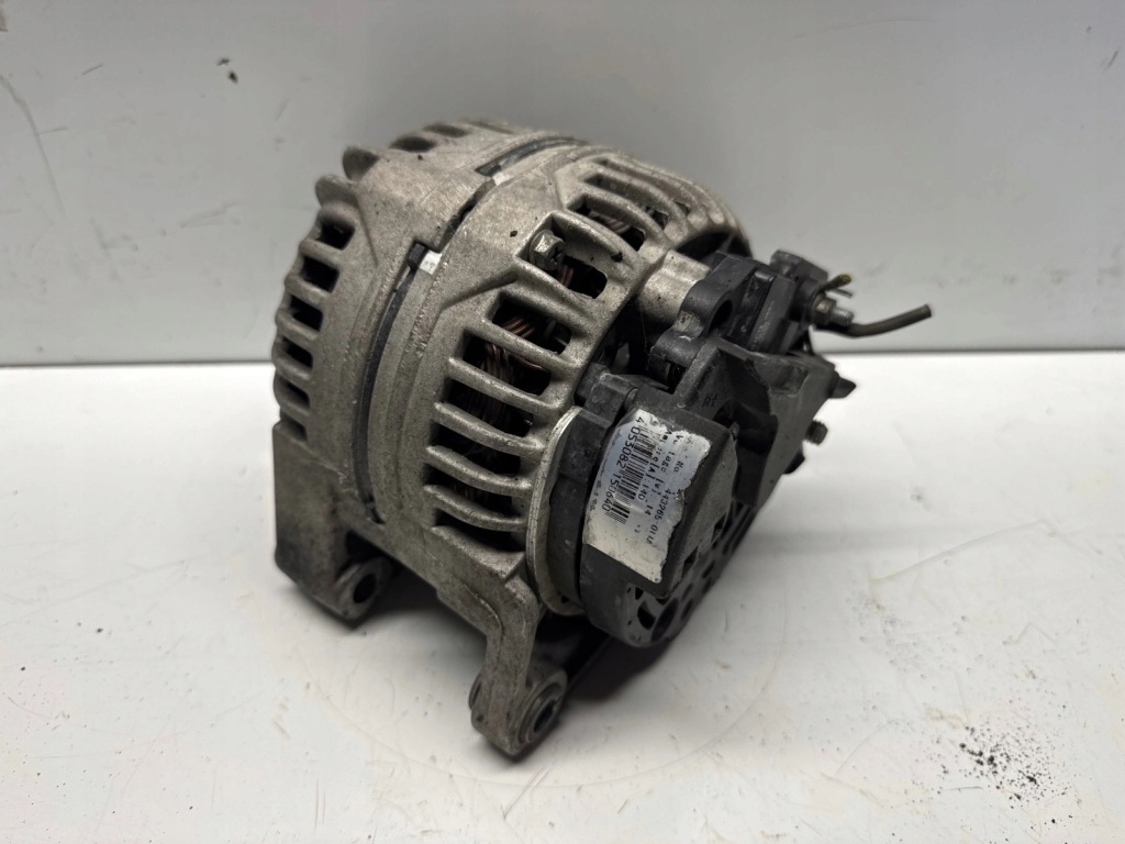 Купить Opel astra 2 g 1.6 16v генератор 443265-0116 140a