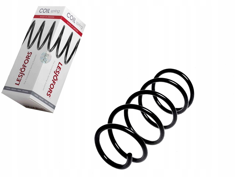 фото №1, Пружина подвеска mazda tribute 3.0 03.00-05.08