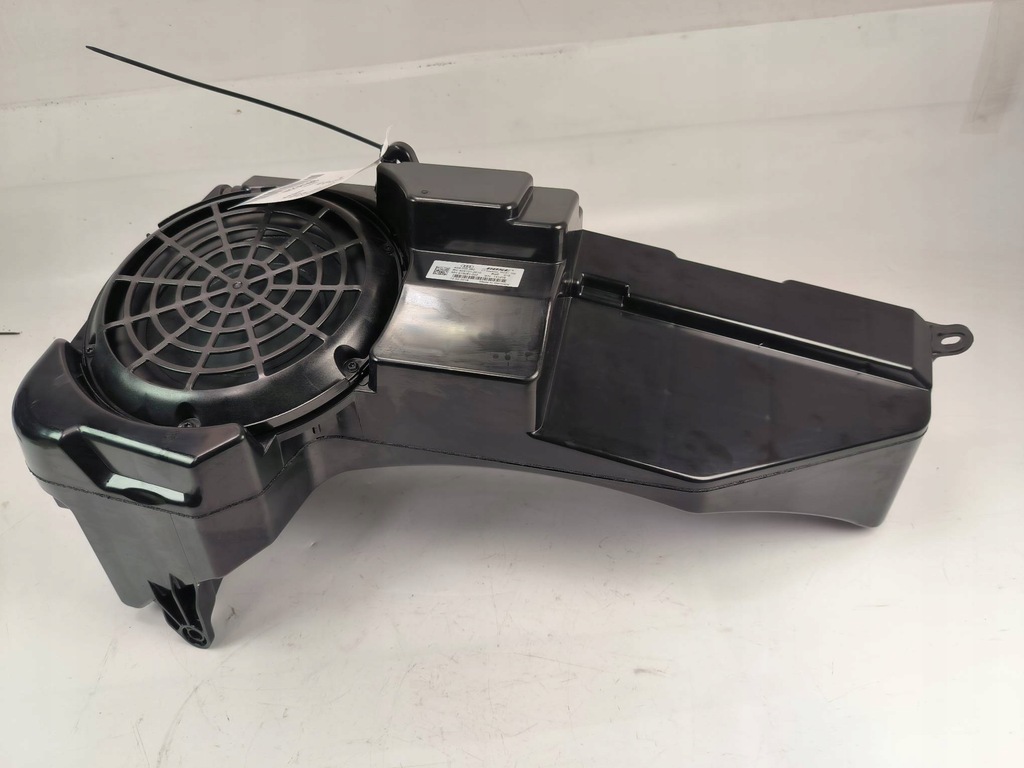 фото №6, Динамик 4g8035382 audi a6 c7 lift