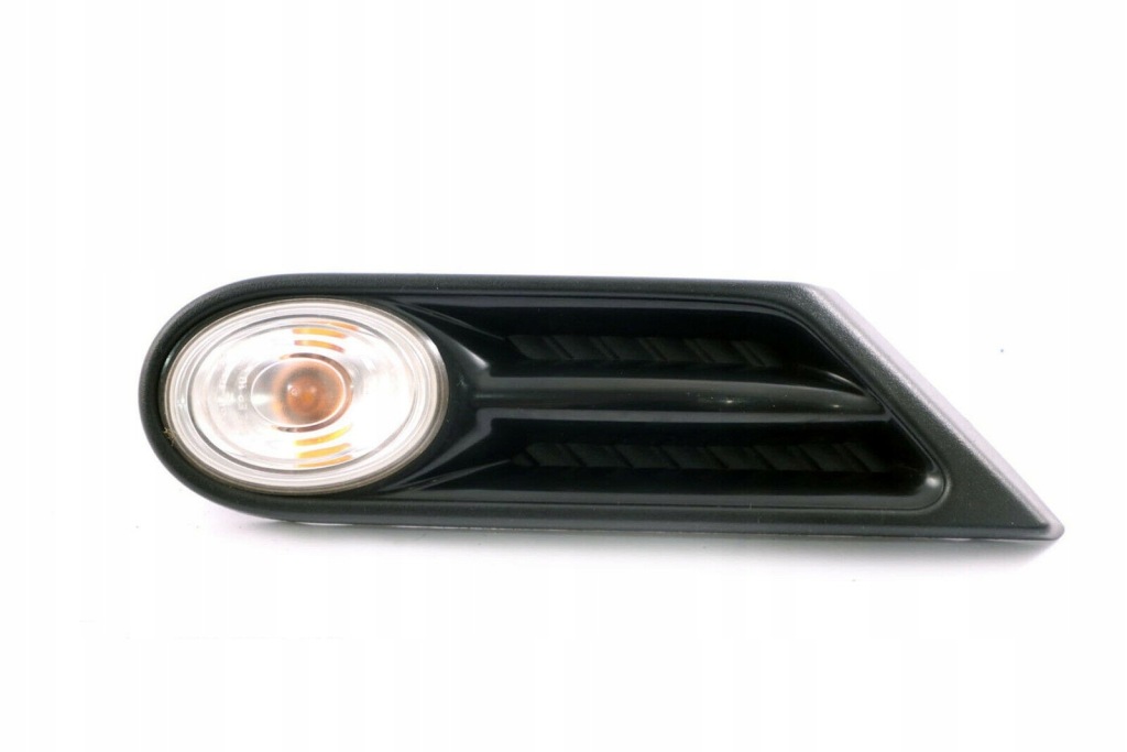 Купити Mini r55 r56 r57 lci поворотник крила боковий білий правий 7260202