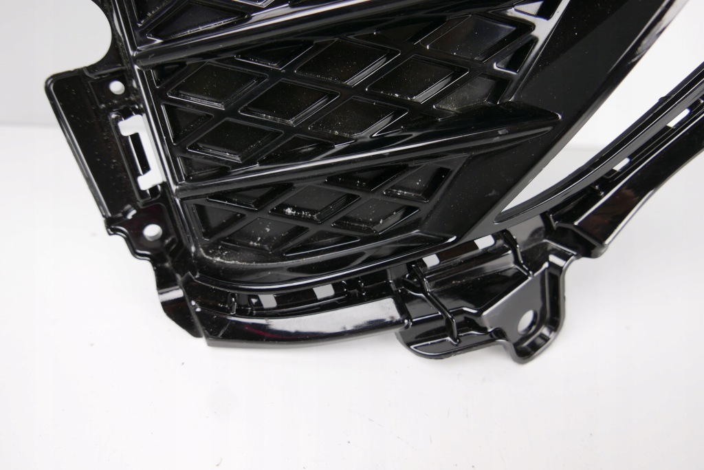 фото №4, Решётка левая перед tucson ii n-line 19-