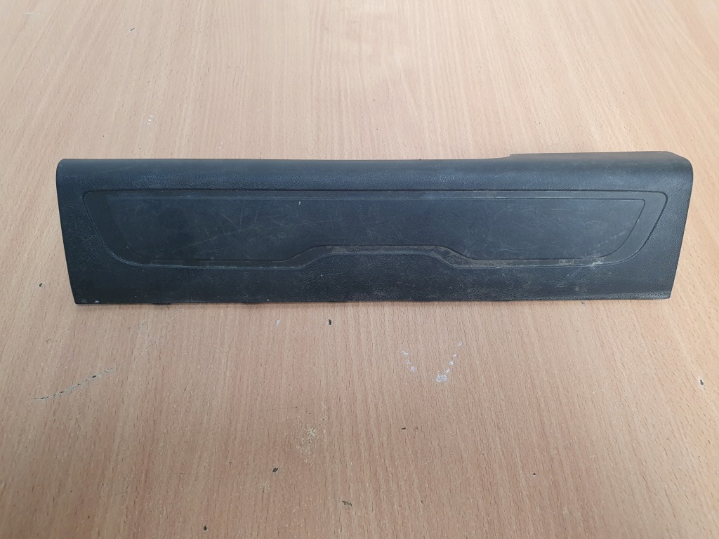 фото №5, Захист стійка поріг права ліва citroen c4 picasso ii 18r