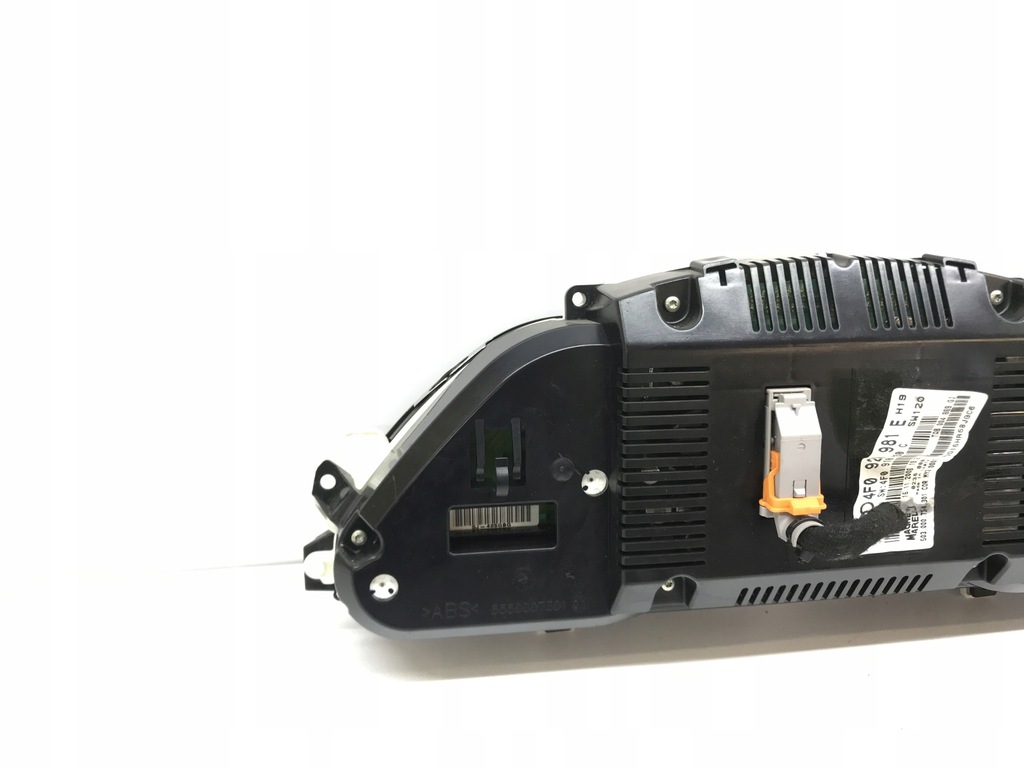 фото №5, Audi оригінальний номер 4f0920981e