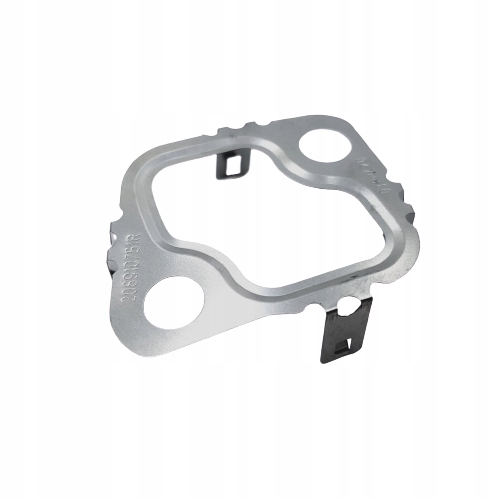 фото №1, Прокладка клапана egr master 2.3 dci biturbo