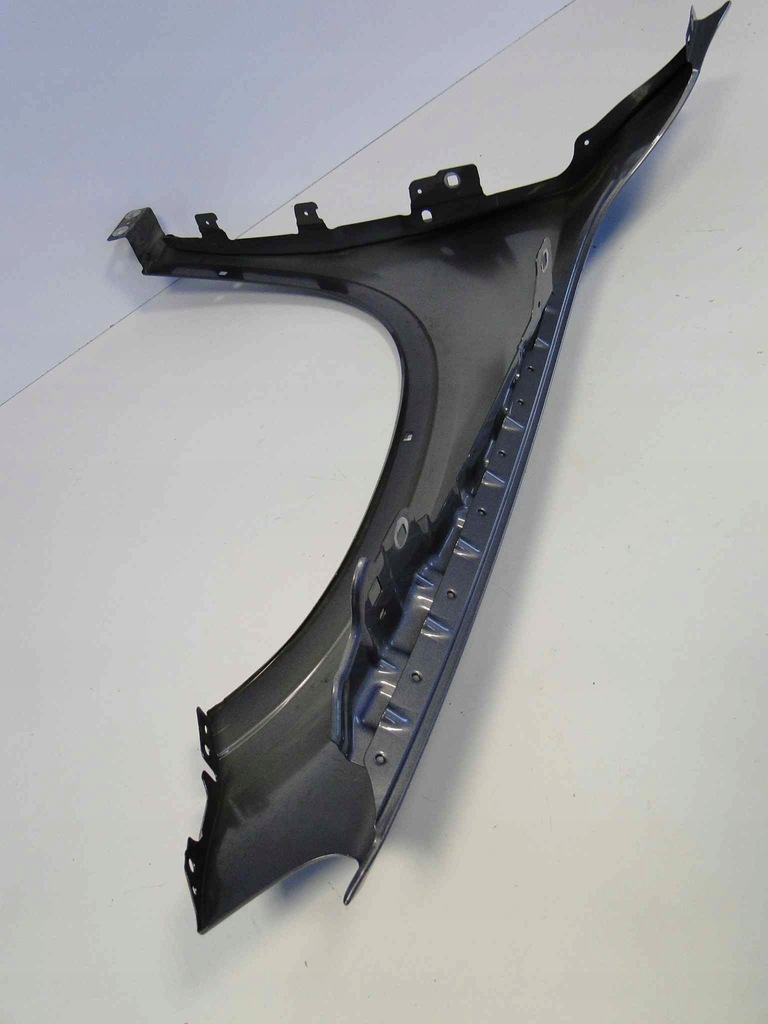 фото №8, Mercedes gla x156 156 крыло передний левый