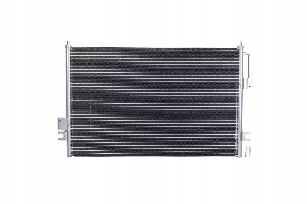 фото №1, Kamoka конденсатор кондиціонера bez осушувача