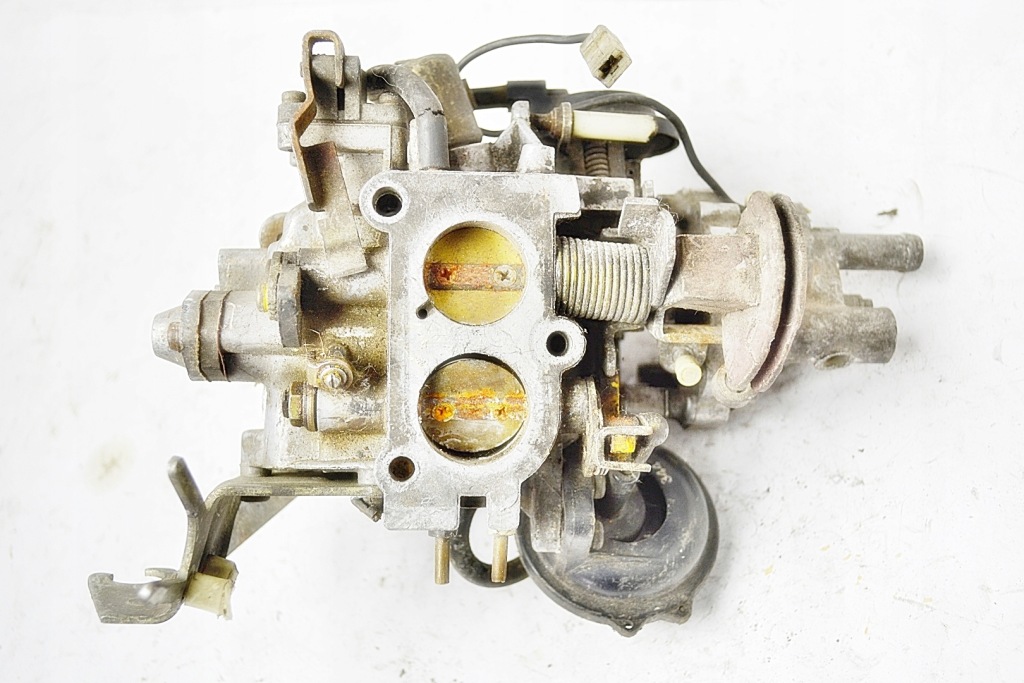 Vw audi pierburg 2e neuss карбюратор 052129016e 3140 Недорого