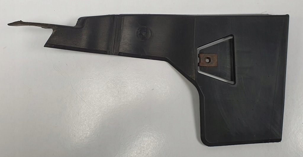 фото №1, Защита брызговик подкрылок volvo v50 30744112