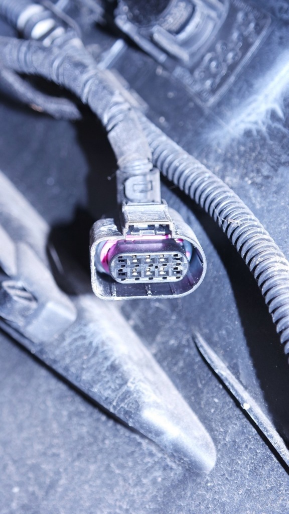 фото №7, Бампер задний задняя l0k1 vw golf sportsvan vii