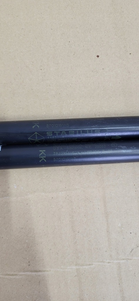 фото №7, Jeep cherokee liberty kk 07-12 привод крышки амортизатор