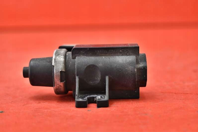 фото №5, Клапан вакууму 72279600 bmw e46 2.0 d 02r