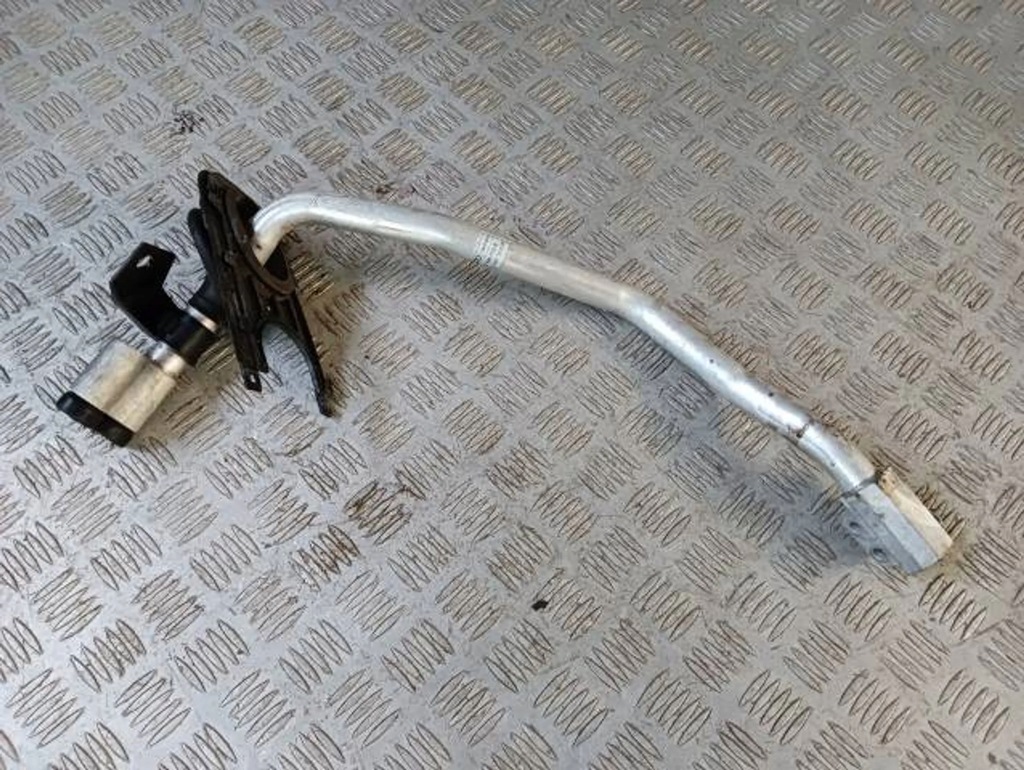 фото №5, Audi q5 8r шланг кондиционера 8r2260712b