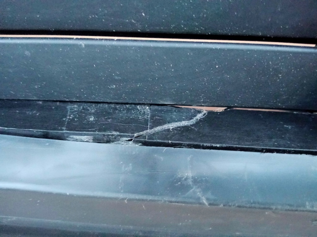 фото №9, Mercedes b-klasa w247 воздуховод воздуха жалюзи