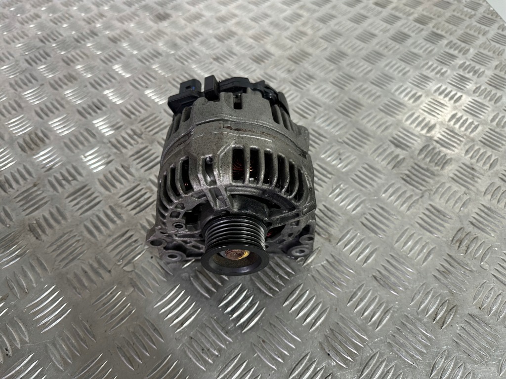 Купить Vw audi skoda генератор 03c903023d