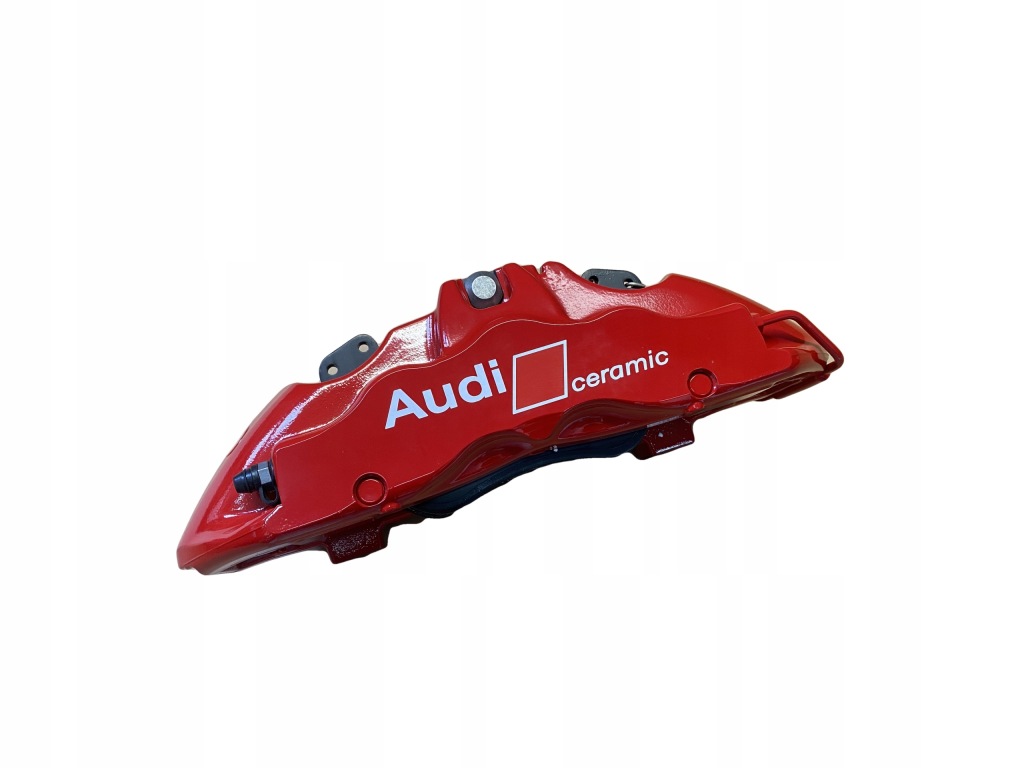 фото №1, Audi r8 супорт гальмівний лівий перед ceramika 4s0615105bd