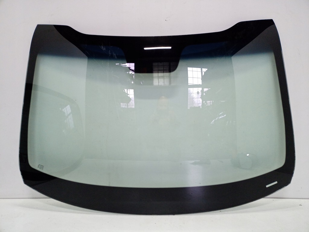 фото №1, Скло передня лобове kia optima iii