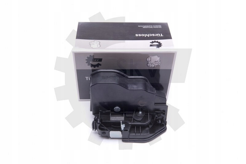 Esen skv замок дверь перед левый в Украине