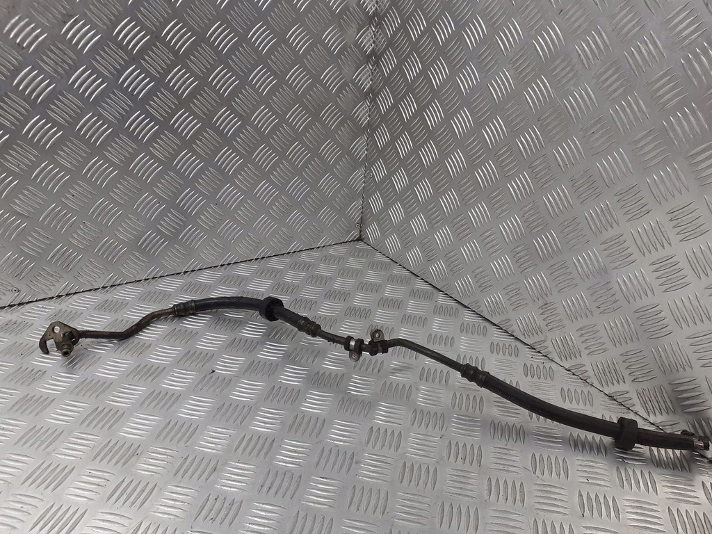 фото №1, Шланг кондиціонера mercedes w203 2.5 v6