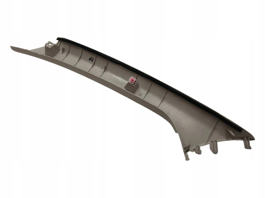 фото №5, Subaru outback iv legacy v 2010r защита обшивка стойка стекло правый