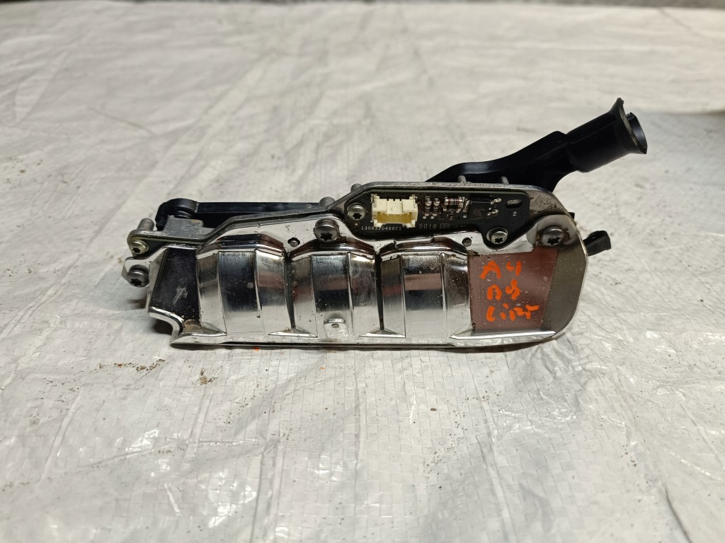 фото №1, A4 b9 lift модуль лампи full led 1305715389