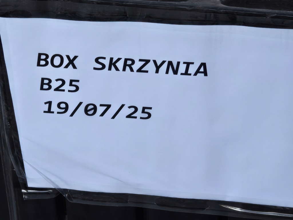 фото №4, Бак насоса тормоза bmw i4 g26 8747978 новый orginał