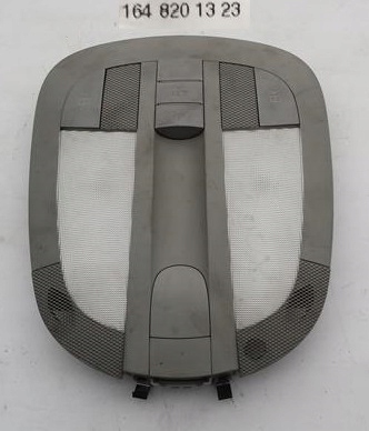 фото №1, Лампа потолочный mercedes ml 164 r 251 1648201323