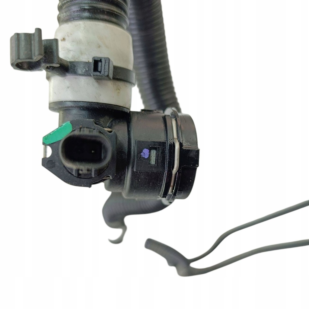 Tesla model 3 2018 з передній шланг / патрубок радіатора Зі Шроту