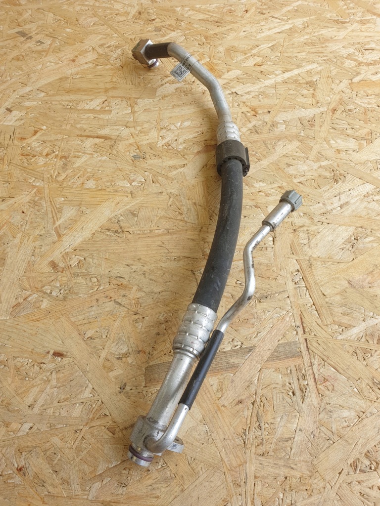 фото №1, Audi a4 b9 шланг кондиціонера 8w1816740