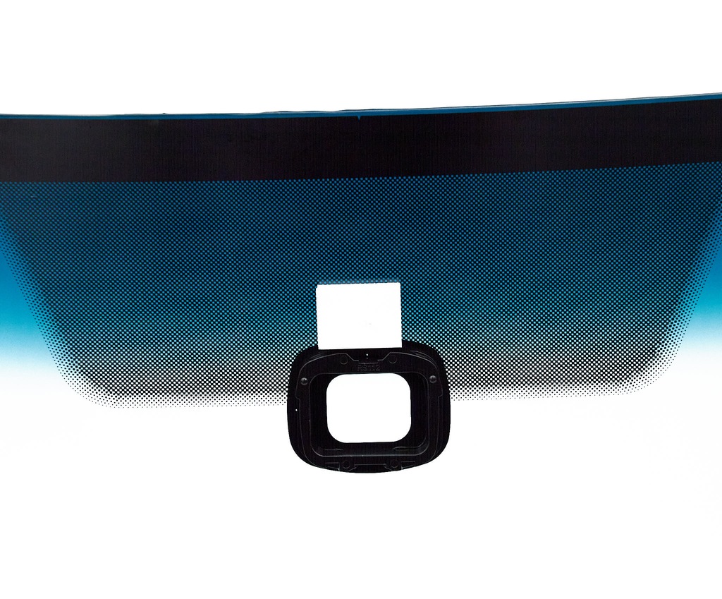 фото №16, Передняя стекло do vw passat b7 usa type 2011-2015 fw03419 зелёный