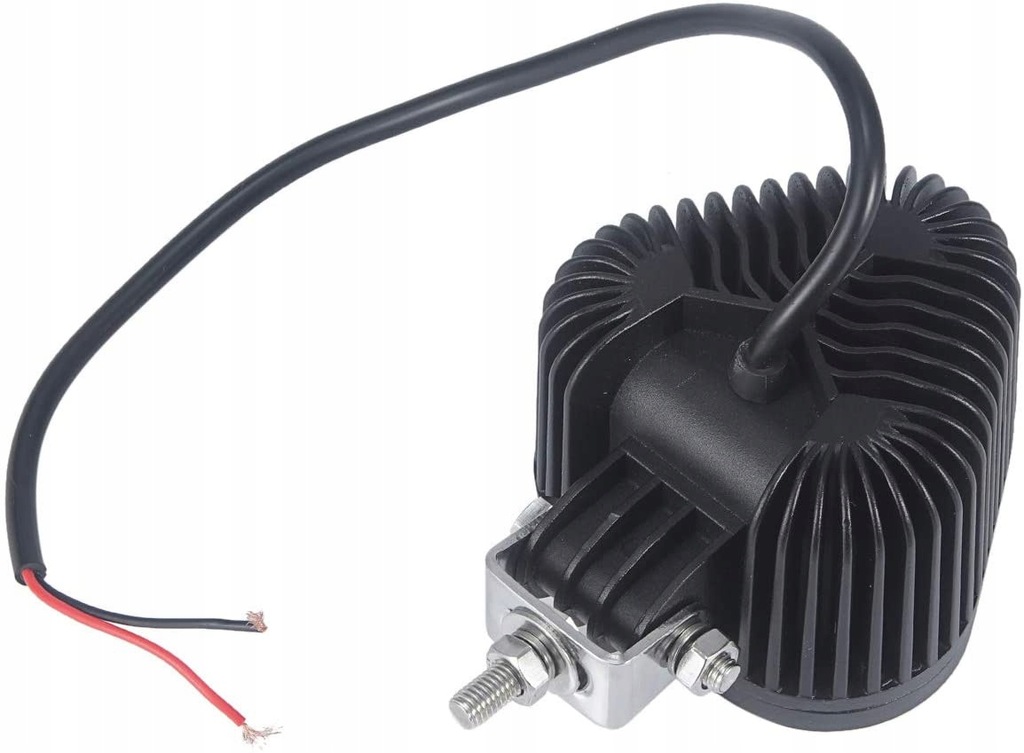 фото №9, Лампа - прожектор led 60w - txnw jh48