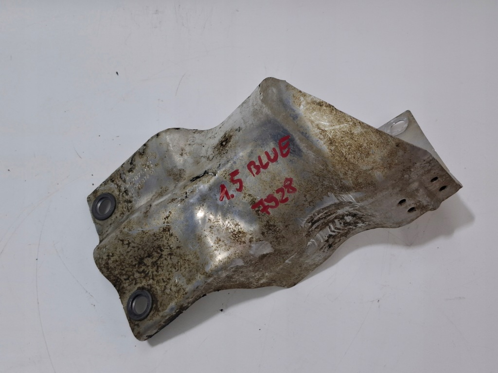 Купити Захист теплова 1.5 blue berlingo iv partner iv combo e 2018- #7928