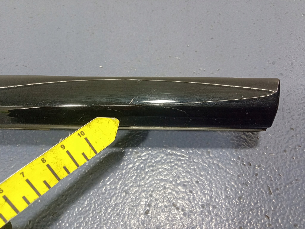 фото №7, Bmw x7 g07 молдинг двері задніх лівих 7444103