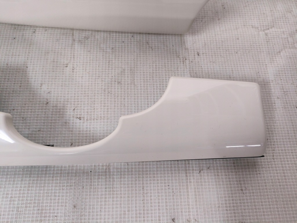 Mini one r56 dekor панели europa Доставка