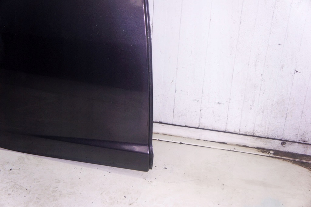 фото №6, Ii286 jaguar xf x250 дверь правый задняя lmn