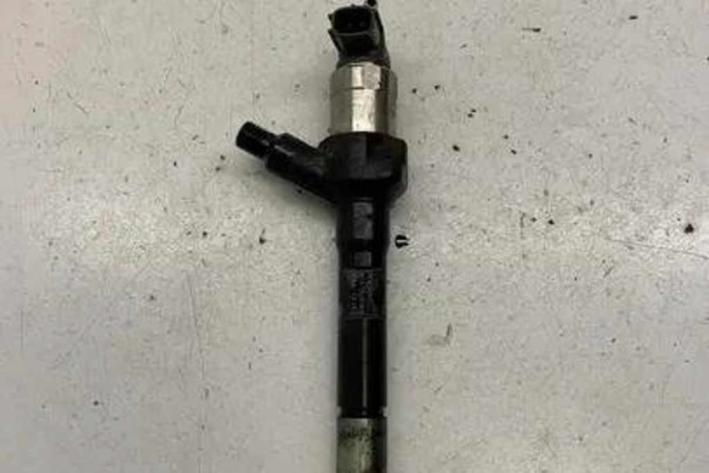 фото №1, Інжектор mazda 6 sedan gg r2aa13h50 2.2l дизель 100kw 2011