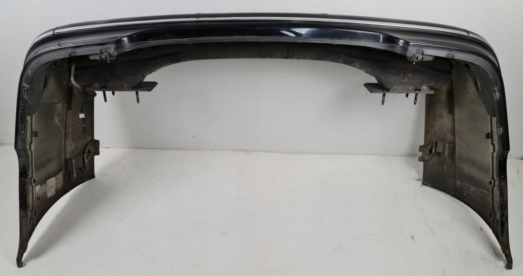 фото №6, Бампер задній задня 197 mercedes w220